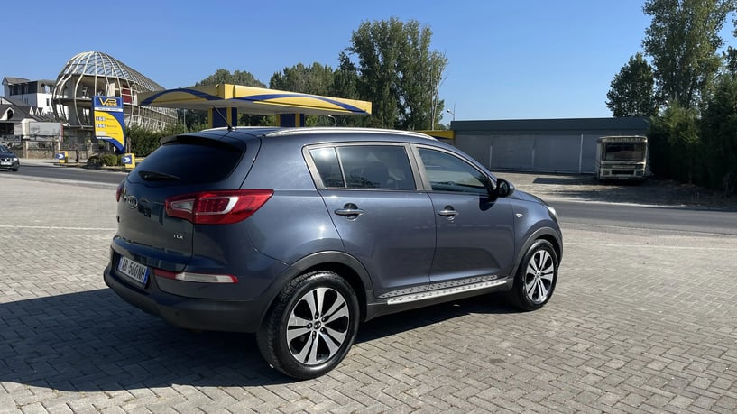 Wynajmij samochód w Tirana