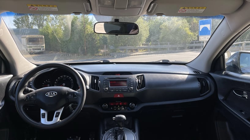 Auto mieten in Tirana