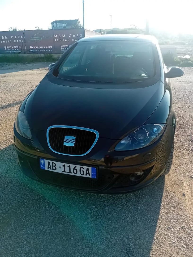 Rent a car in Tirana