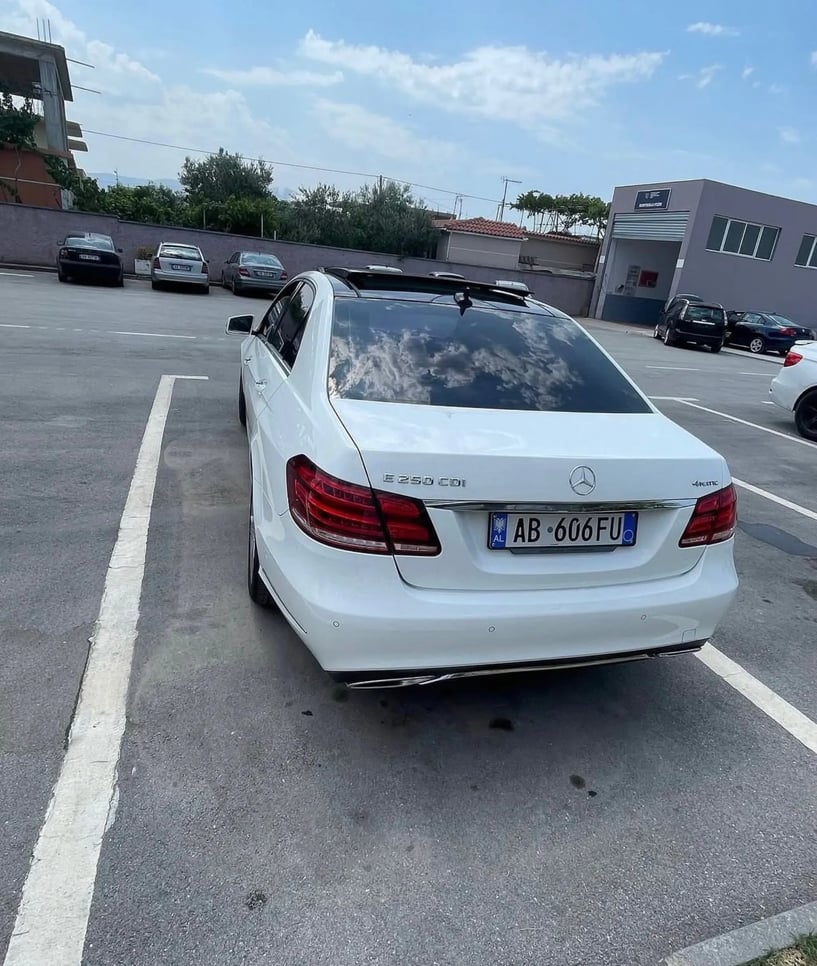 Auto mieten in Vlorë