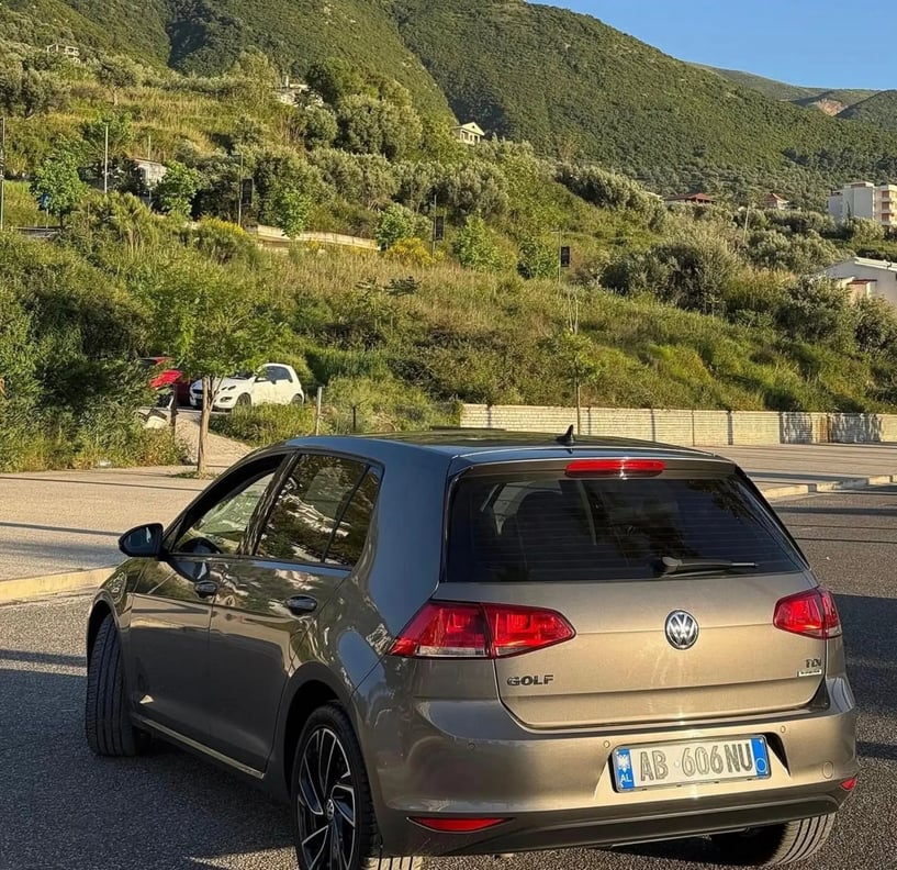 Rent a car in Vlorë