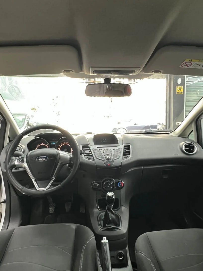 Rent a car in Tirana