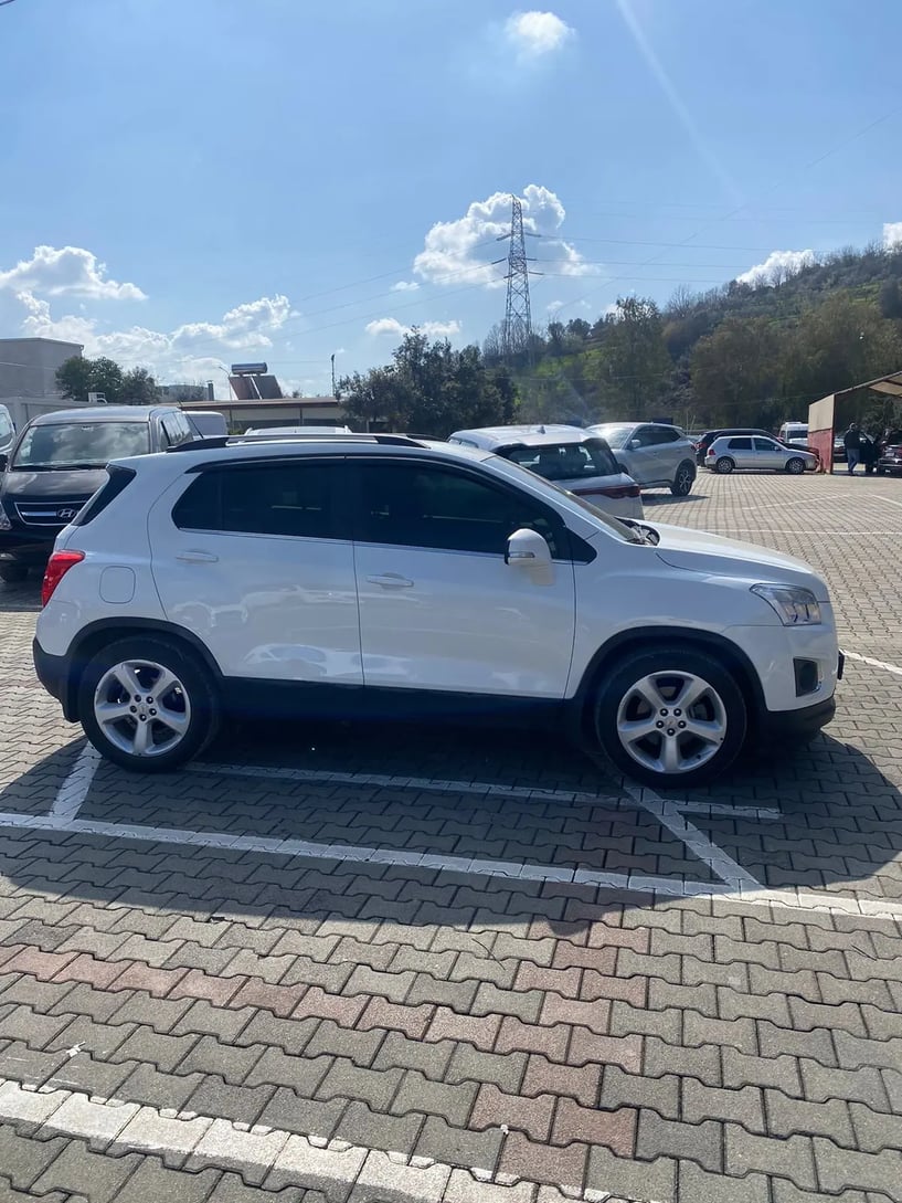 Auto mieten in Tirana