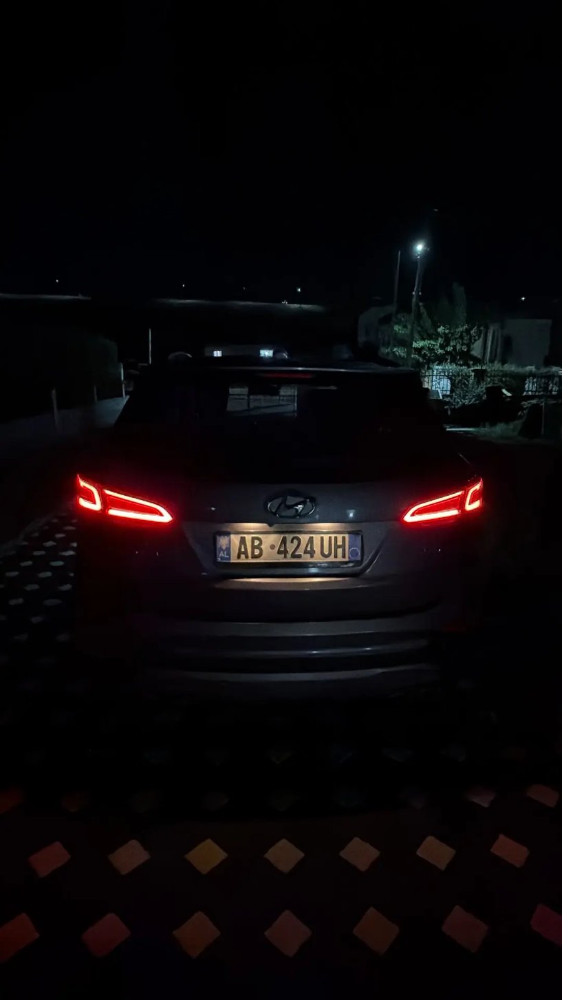 Rent a car in Tirana