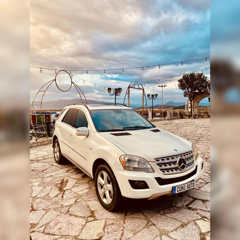 Alquila un coche en Shkodër