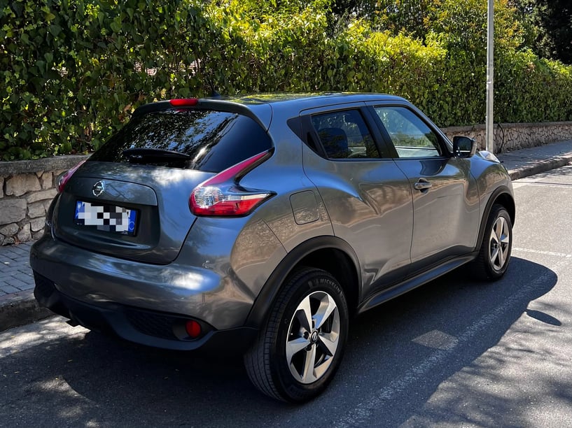 Auto mieten in Tirana