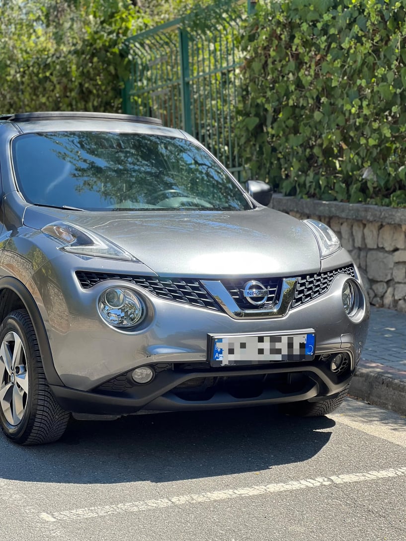 Auto mieten in Tirana