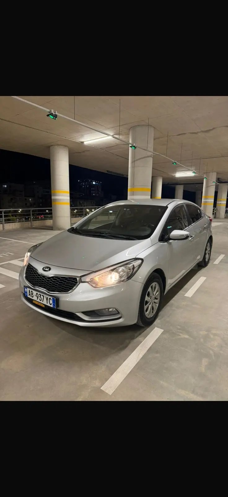 Rent a car in Durrës