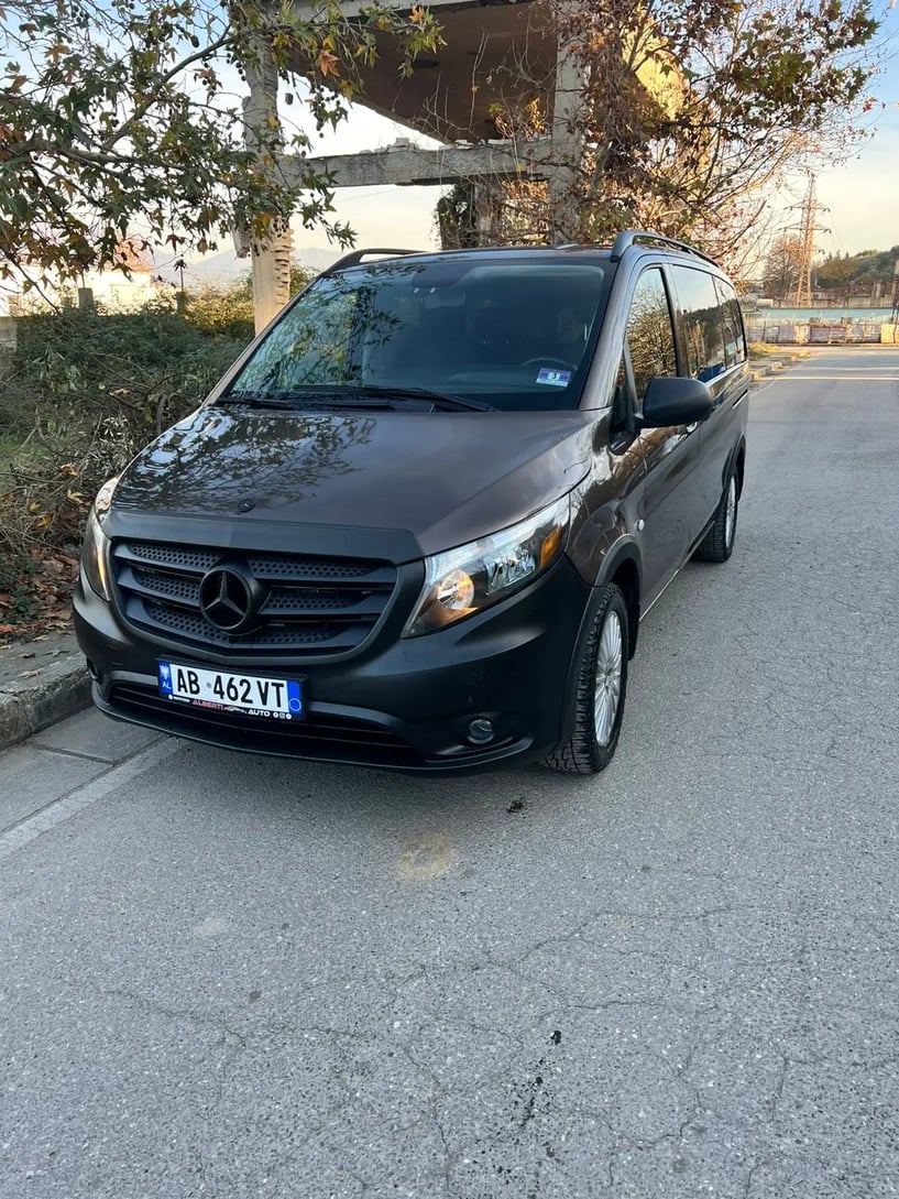 Auto mieten in Tirana