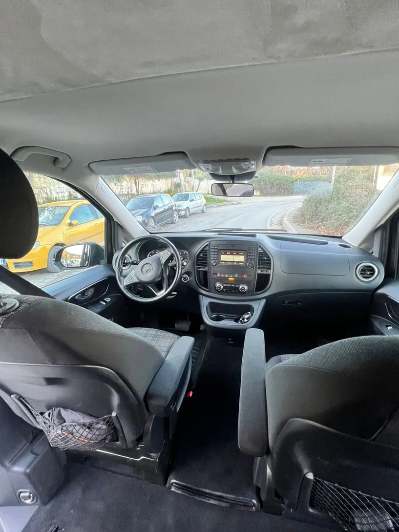 Auto mieten in Tirana