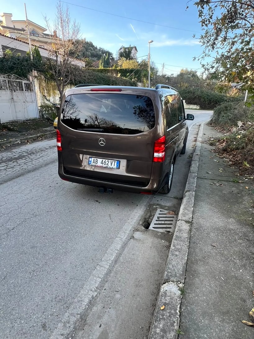 Auto mieten in Tirana