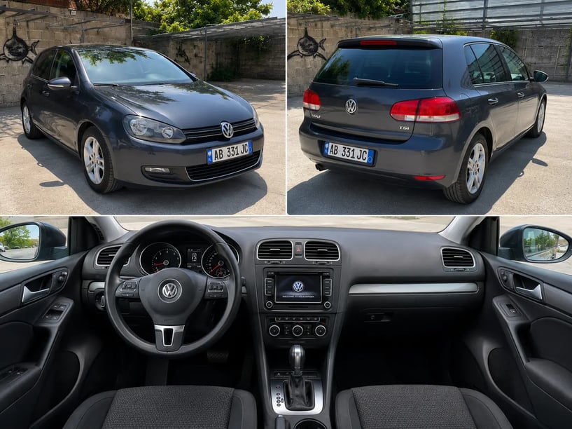 Rent a car in Tirana