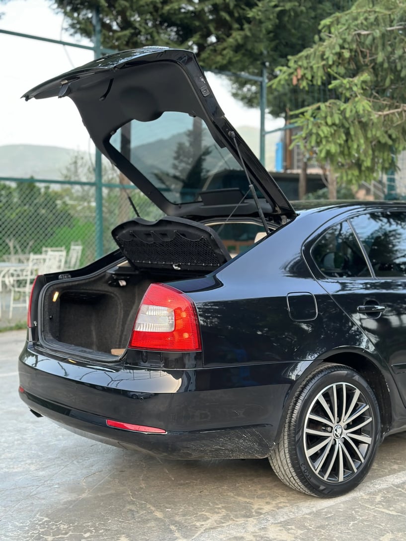 Auto mieten in Elbasan