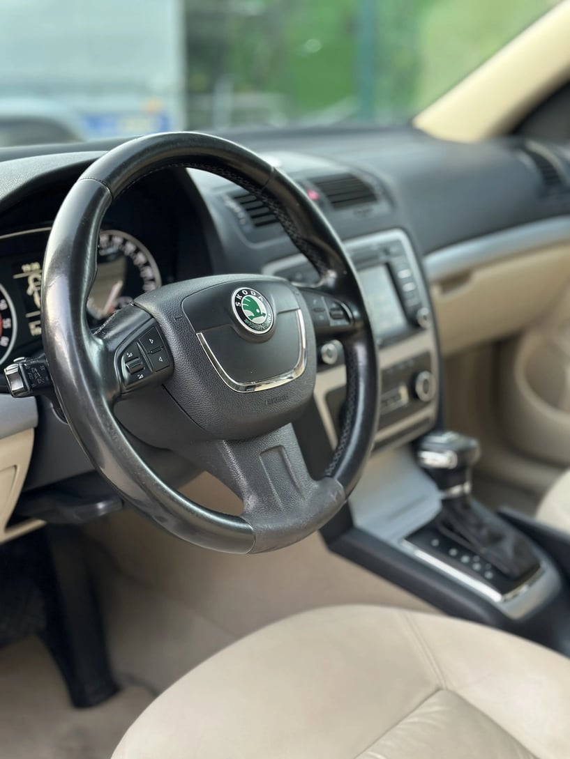 Auto mieten in Elbasan