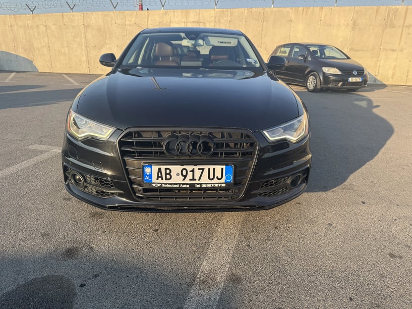 Rent a car in Tirana