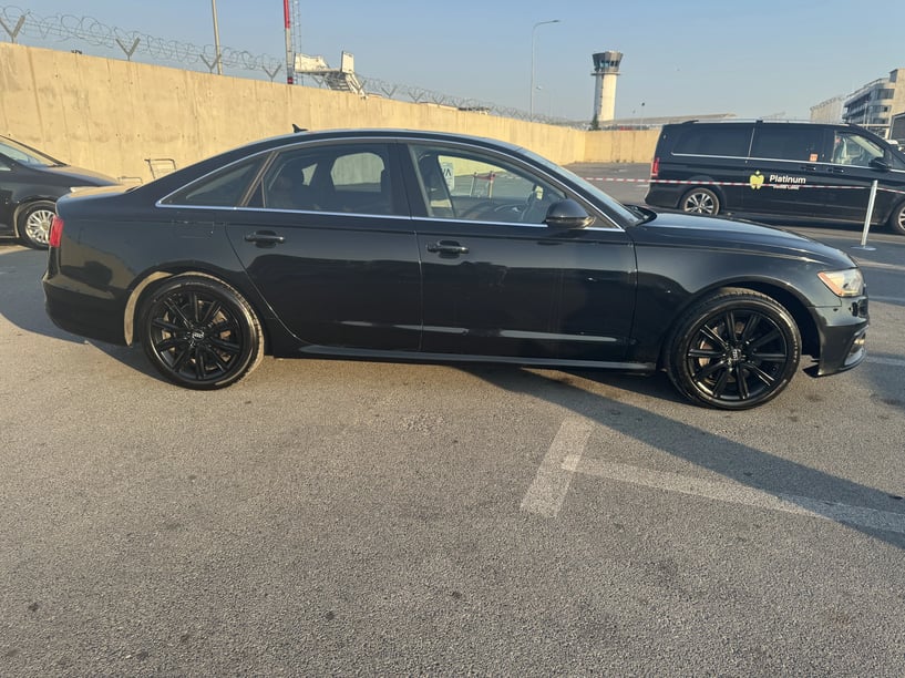 Rent a car in Tirana