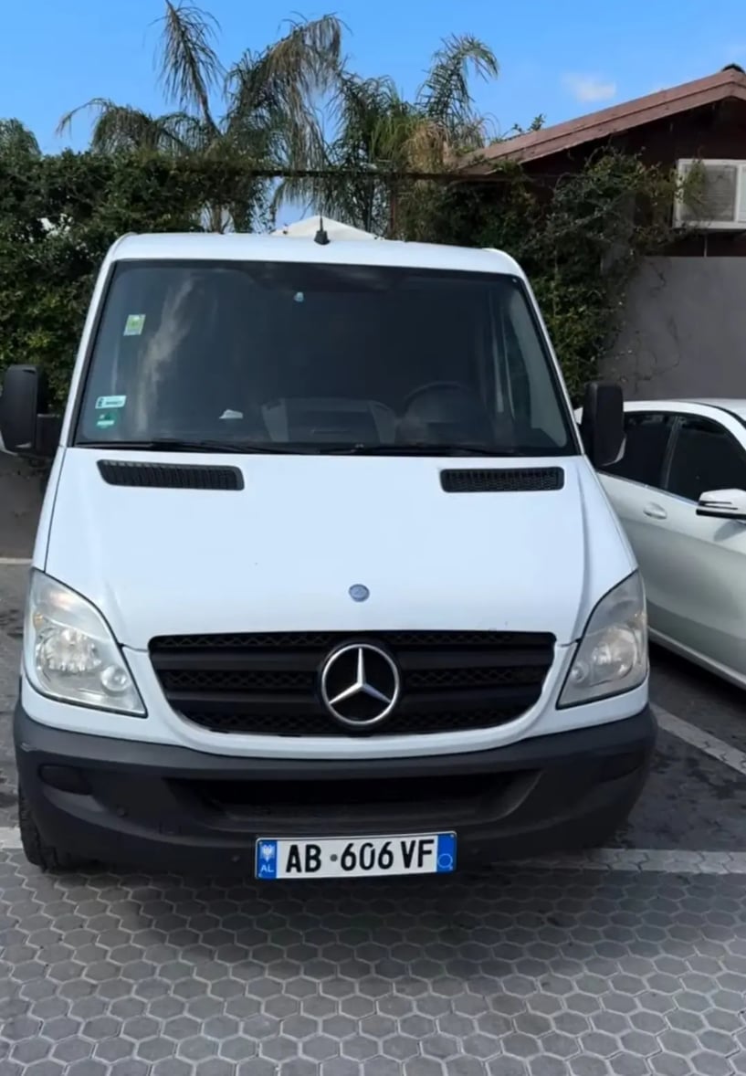 Auto mieten in Vlorë