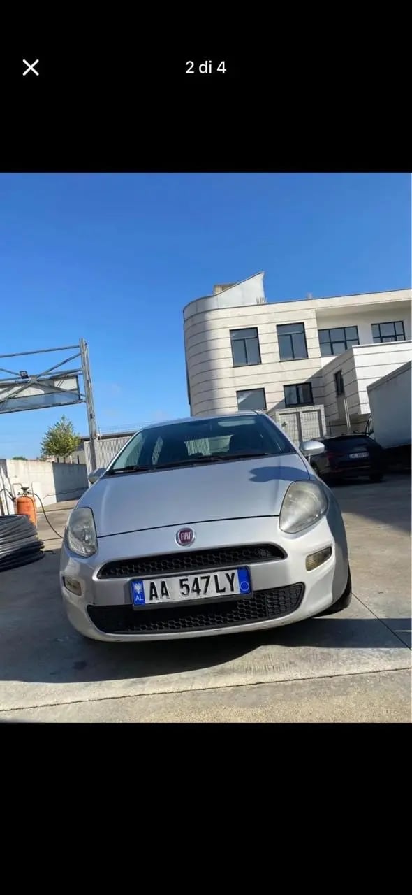 Rent a car in Tirana