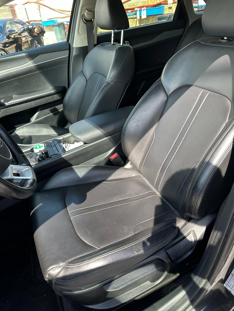 Rent a car in Tirana
