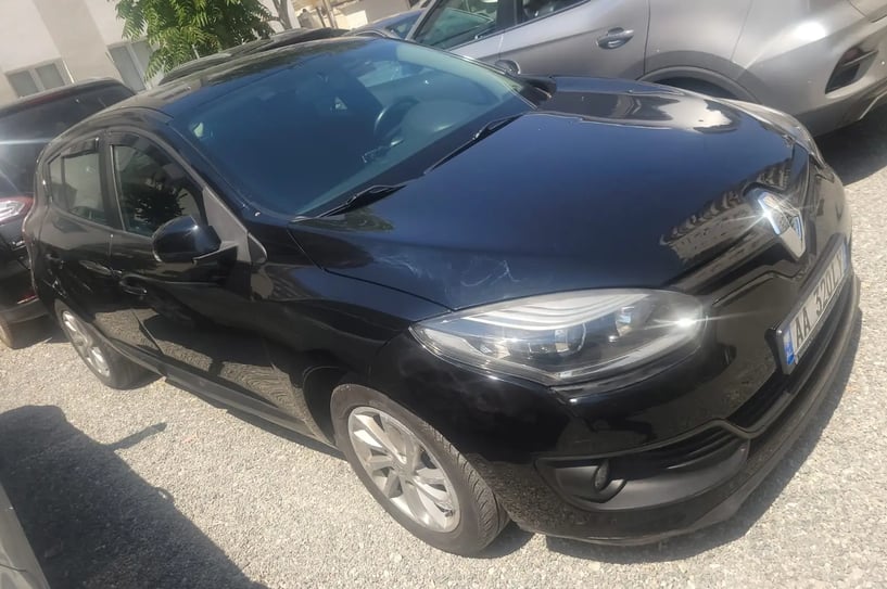 Auto mieten in Durrës