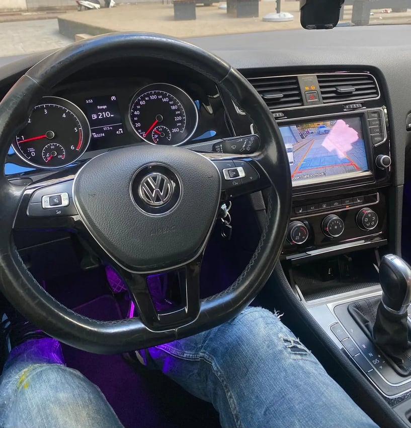 Auto mieten in Tirana