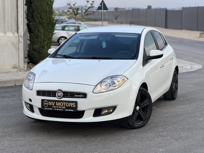 Rent a car in Durrës