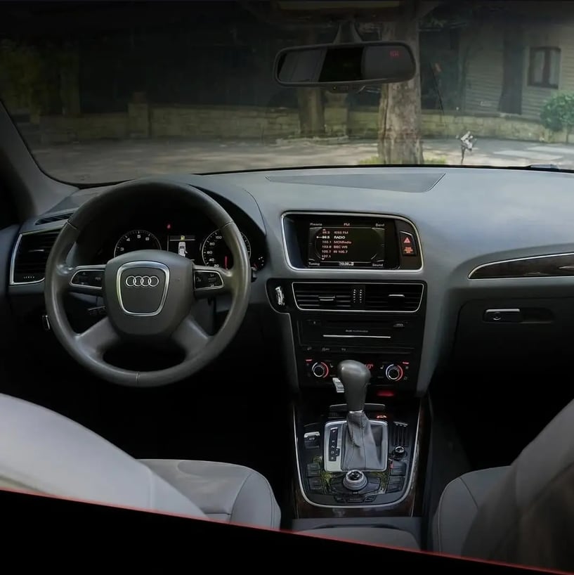 Auto mieten in Tirana