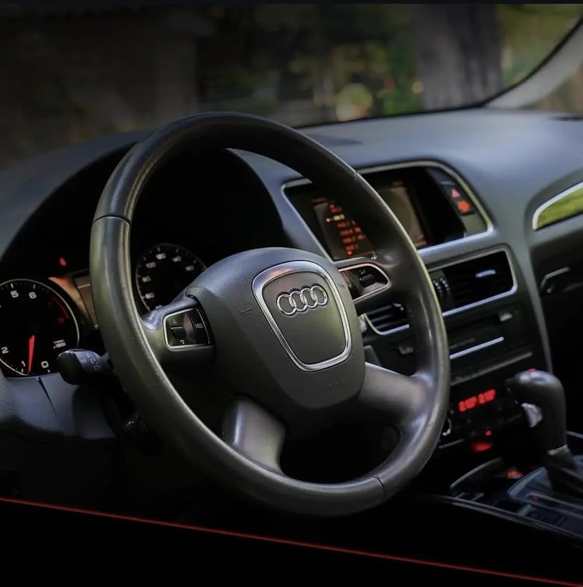 Auto mieten in Tirana