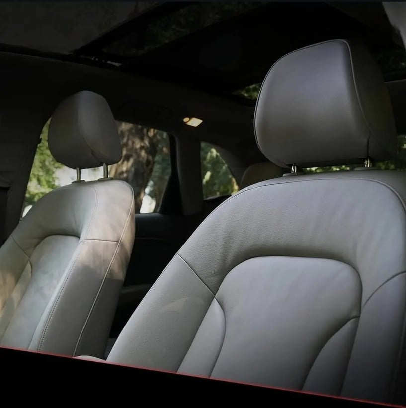 Auto mieten in Tirana