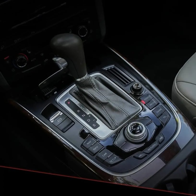 Auto mieten in Tirana