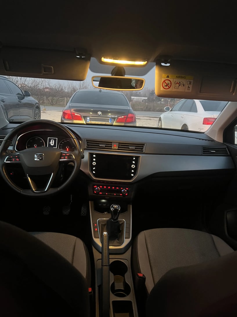 Rent a car in Tirana