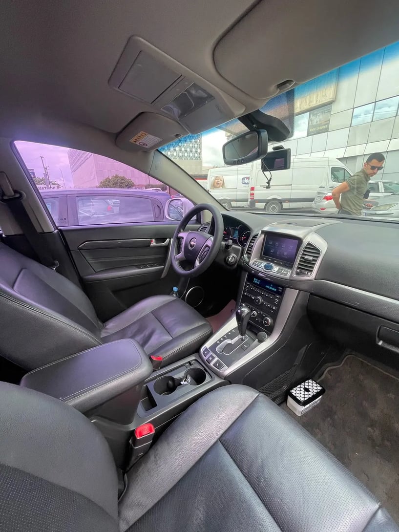 Rent a car in Tirana