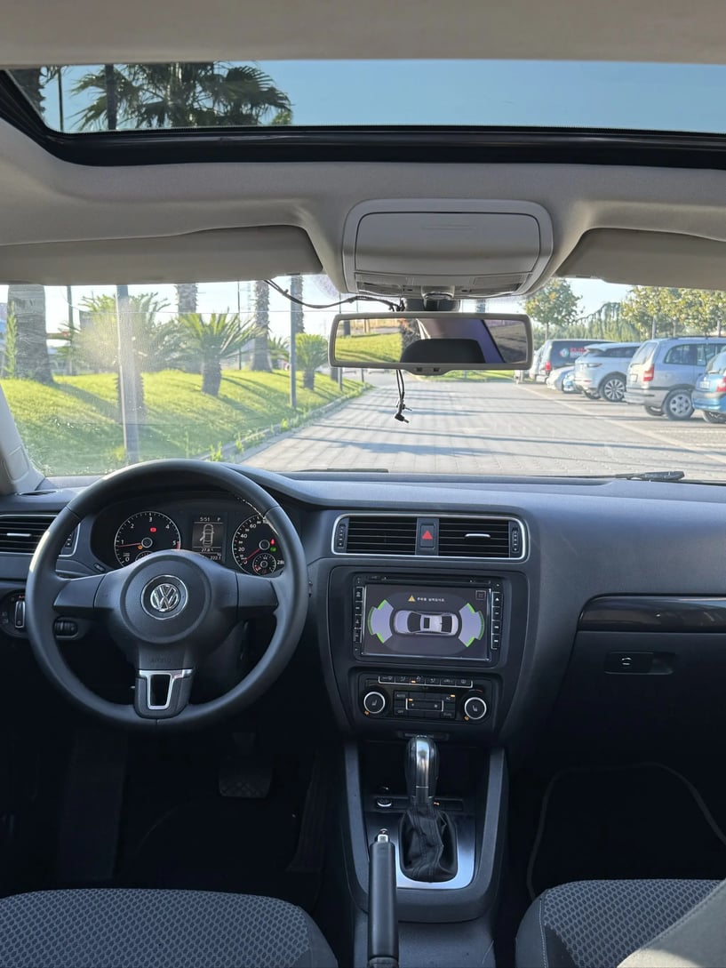 Auto mieten in Tirana