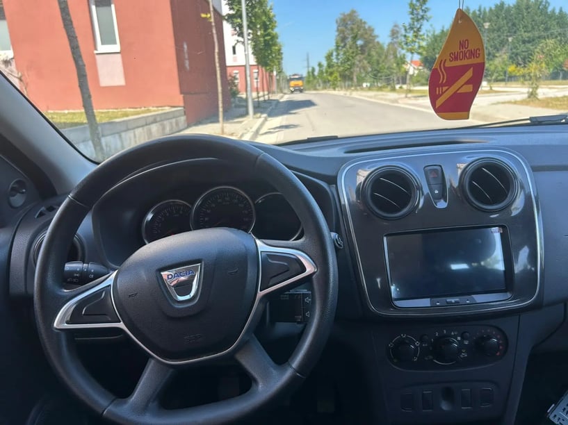Rent a car in Tirana