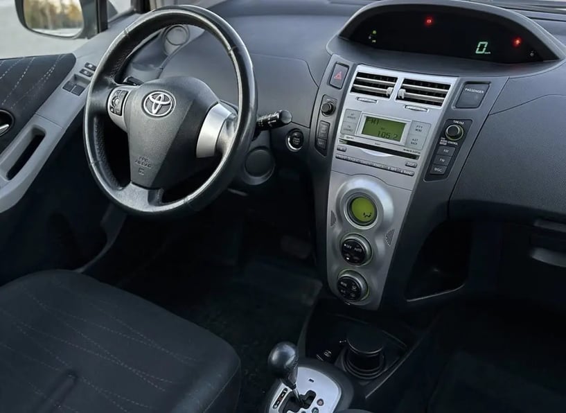 Rent a car in Tirana