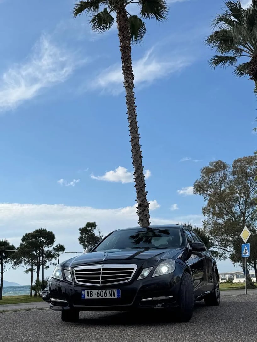 Rent a car in Vlorë