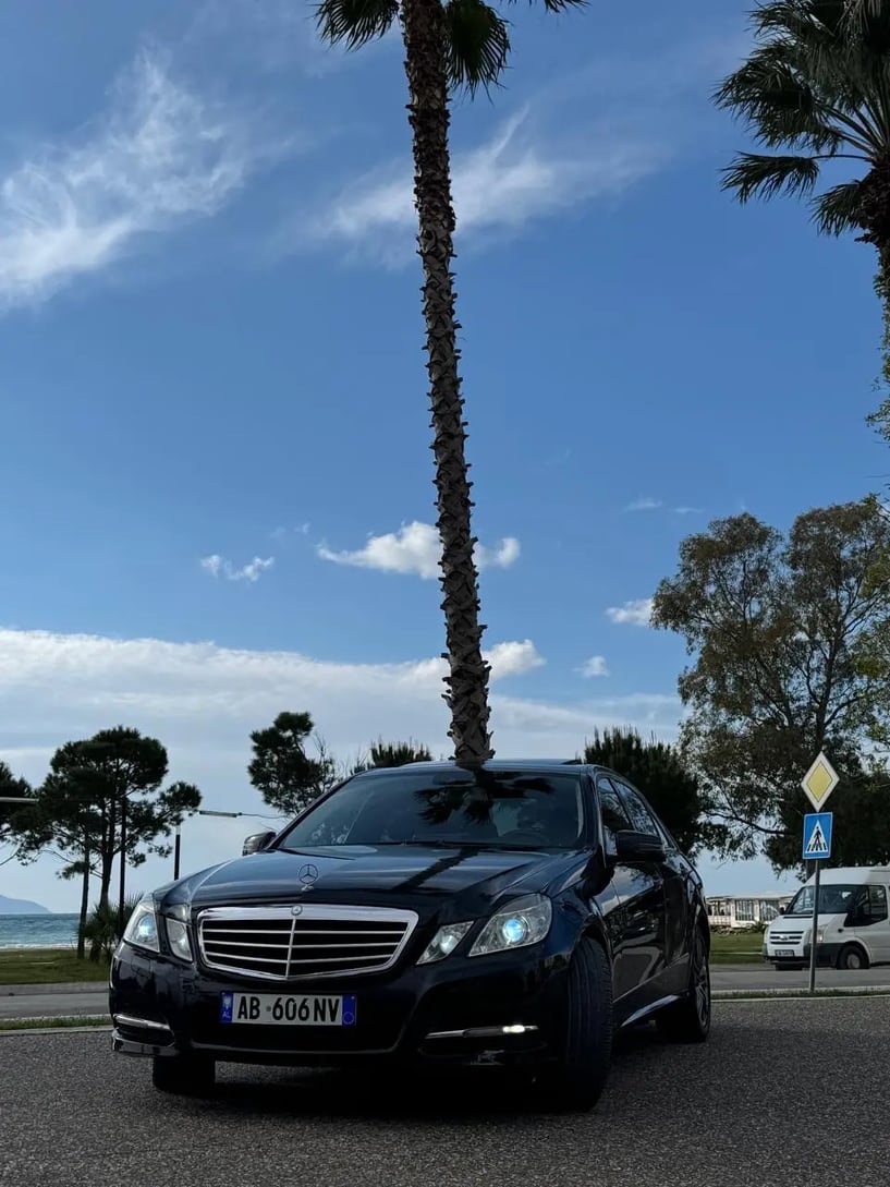 Rent a car in Vlorë