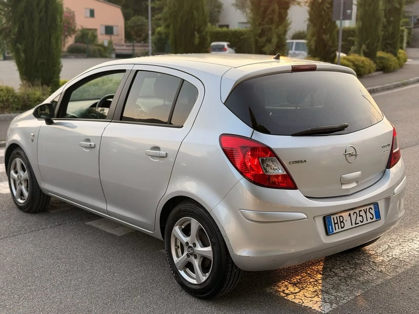 Rent a car in Durrës