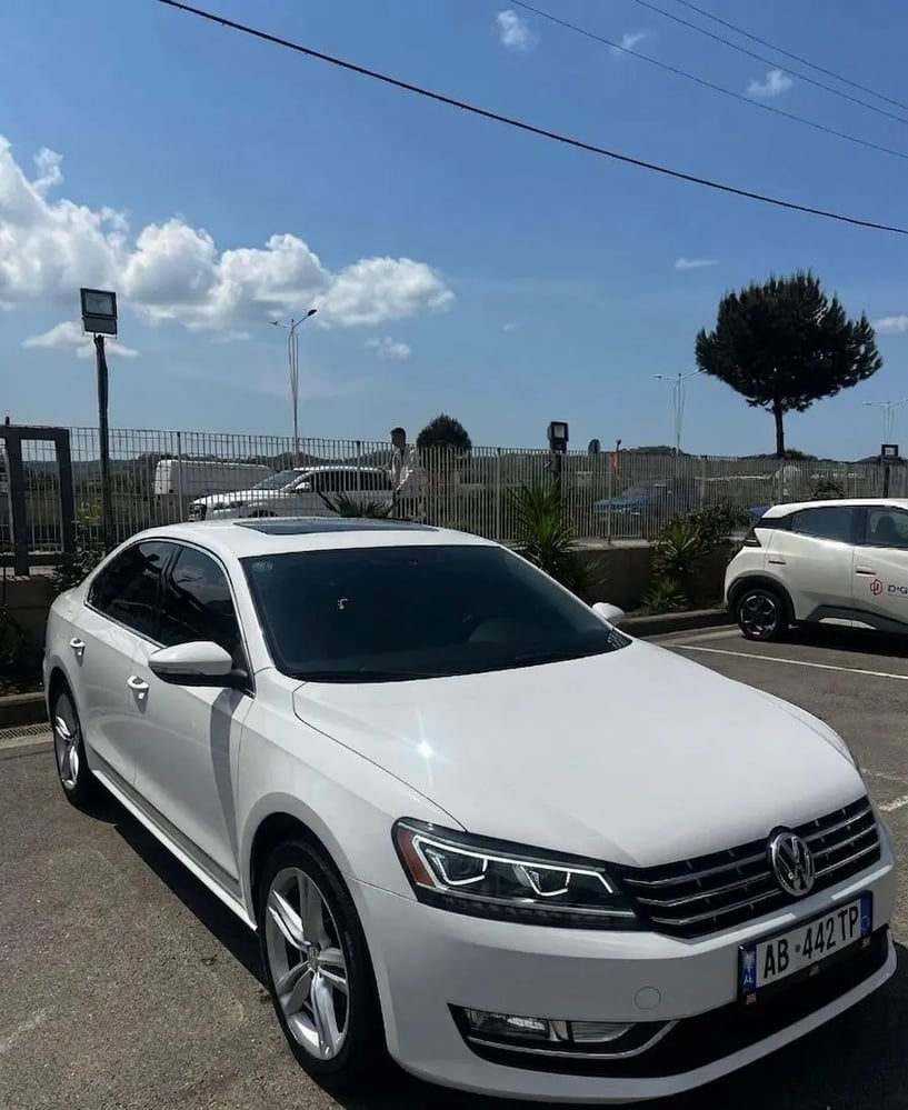 Auto mieten in Tirana