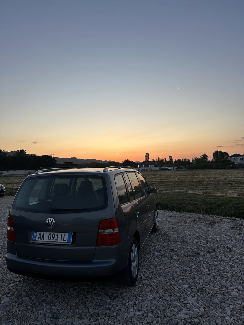 Rent a car in Tirana