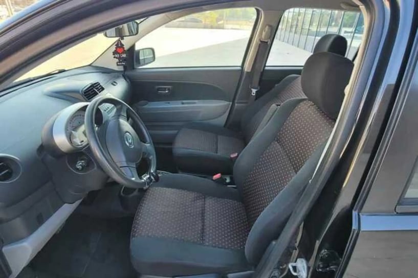 Rent a car in Tirana