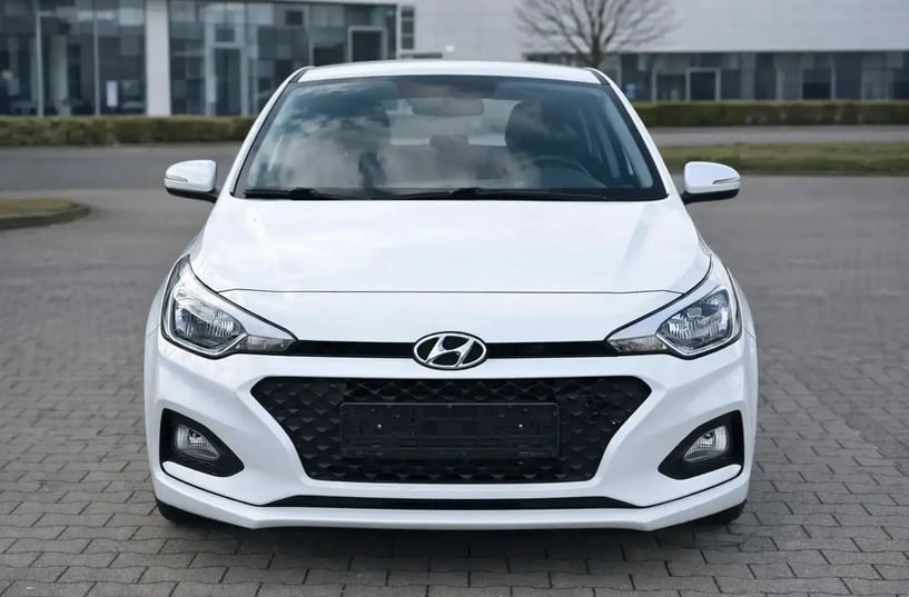 Rent a car in Tirana