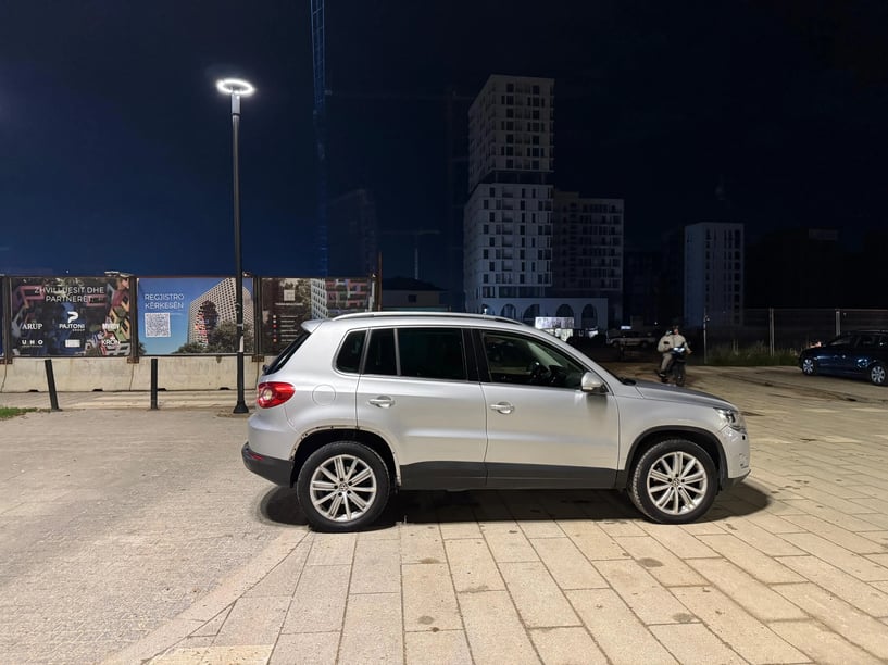 Rent a car in Tirana