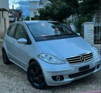 Auto mieten in Shkodër