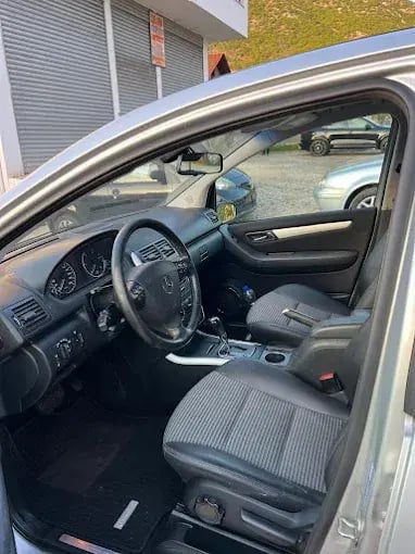 Auto mieten in Shkodër