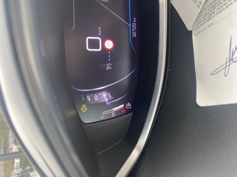 Louer une voiture à Tirana