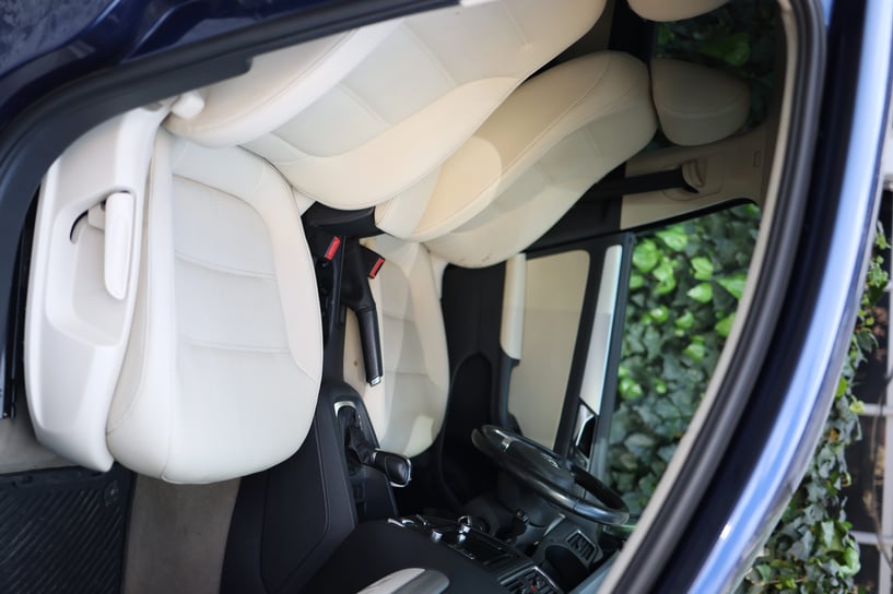 Louer une voiture à Tirana