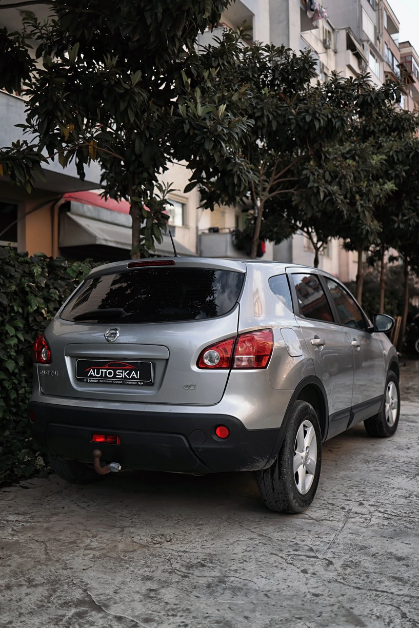 Auto mieten in Tirana