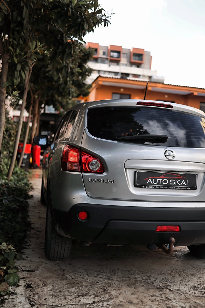 Auto mieten in Tirana