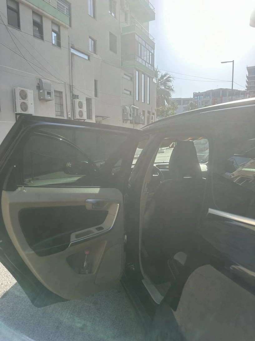Auto mieten in Tirana